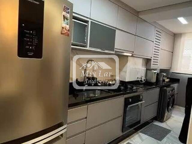Apartamento para Venda em Osasco - 4