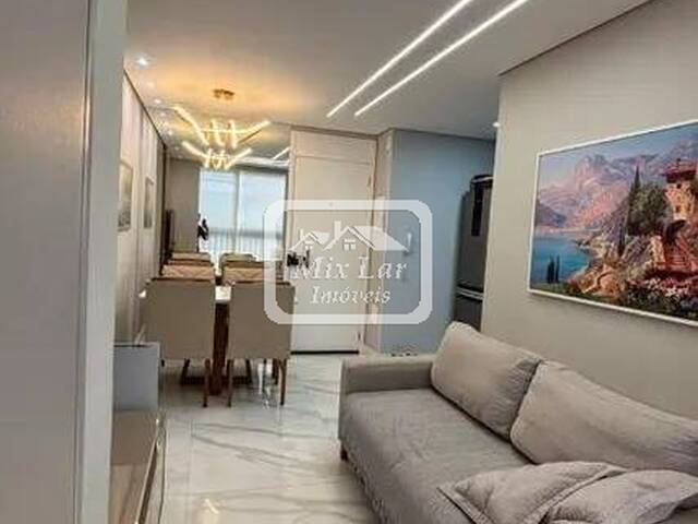 Apartamento para Venda em Osasco - 2