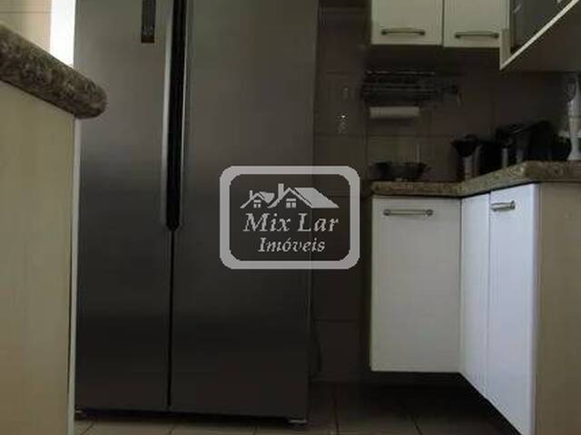 Apartamento para Venda em Osasco - 3