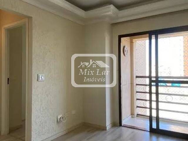 Apartamento para Venda em Osasco - 3