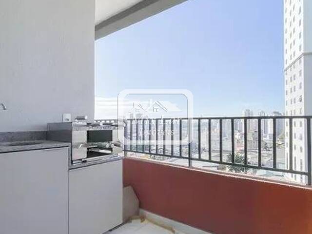 Apartamento para Venda em Osasco - 3