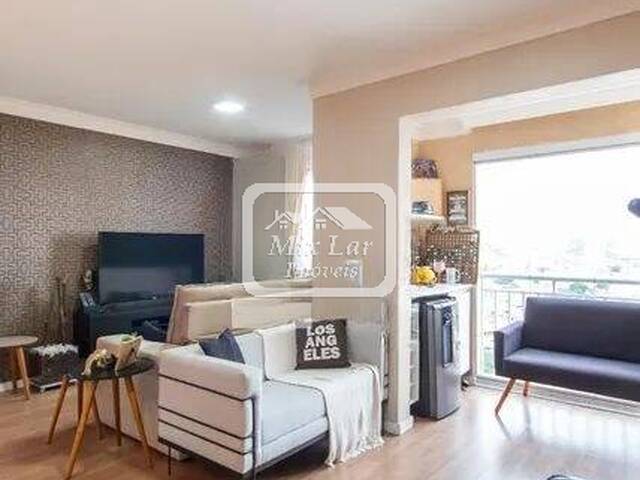 Apartamento para Venda em Osasco - 3