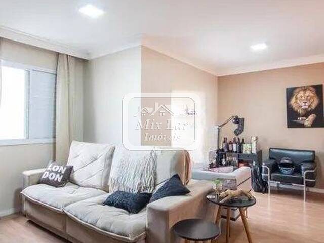 Apartamento para Venda em Osasco - 5