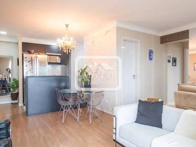 Apartamento para Venda em Osasco - 2
