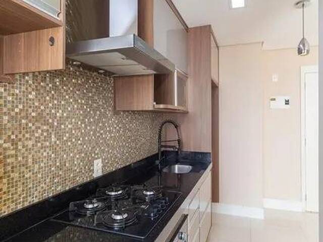 Apartamento para Venda em Osasco - 2