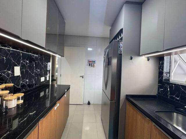 #2995905 - Apartamento para Venda em Osasco - SP - 2