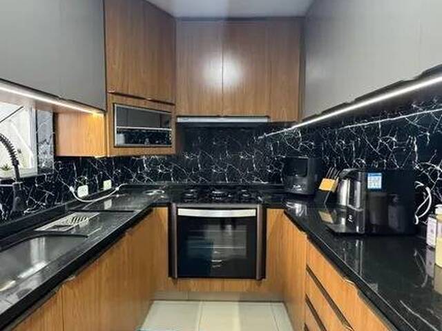 #2995905 - Apartamento para Venda em Osasco - SP - 3