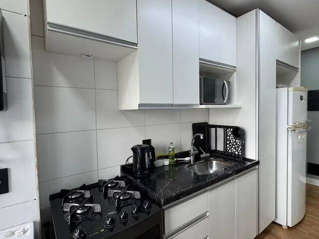 Apartamento para Venda em Osasco - 4