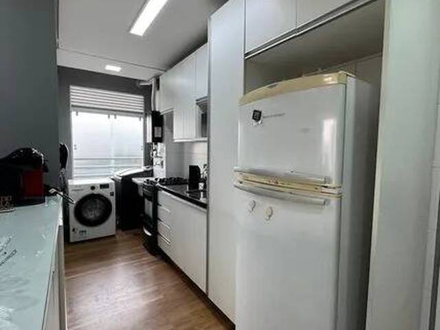 Apartamento para Venda em Osasco - 5