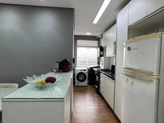 Apartamento para Venda em Osasco - 3