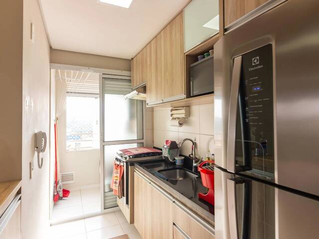 Apartamento para Venda em Osasco - 5