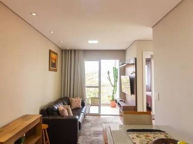 Apartamento para Venda em Osasco - 4