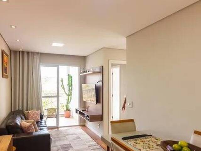 Apartamento para Venda em Osasco - 3