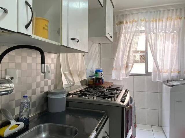 #2979269 - Apartamento para Venda em Osasco - SP - 3