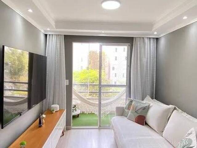 #2979269 - Apartamento para Venda em Osasco - SP - 2