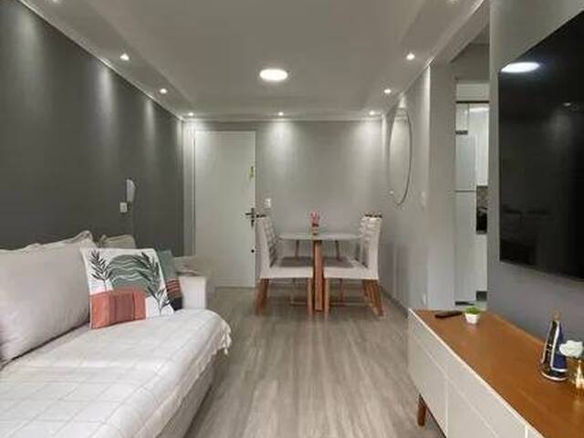 #2979269 - Apartamento para Venda em Osasco - SP - 1