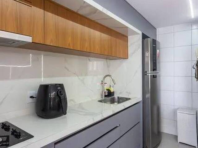 Apartamento para Venda em Osasco - 4