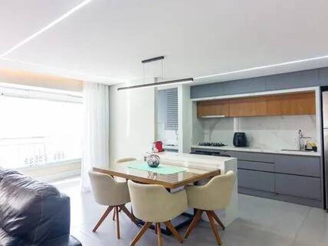 Apartamento para Venda em Osasco - 5