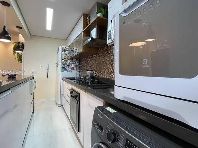 Apartamento para Venda em Osasco - 4