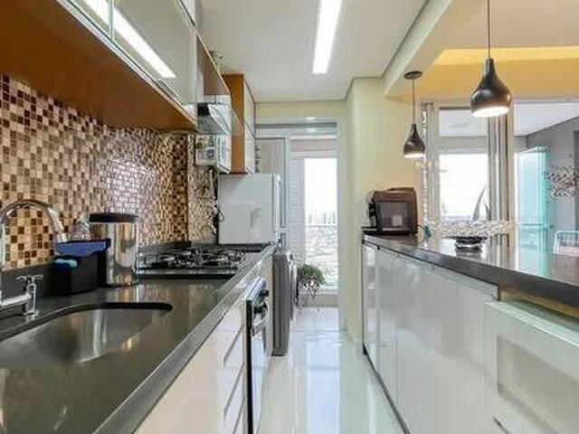Apartamento para Venda em Osasco - 2