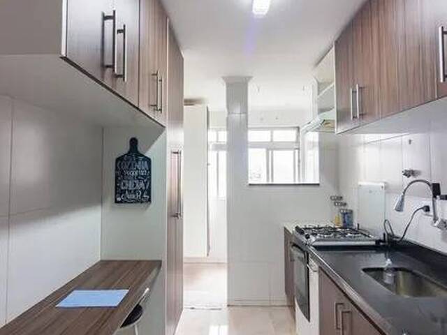 Apartamento para Venda em Osasco - 5