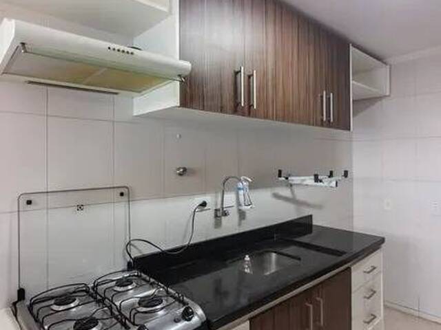 Apartamento para Venda em Osasco - 4