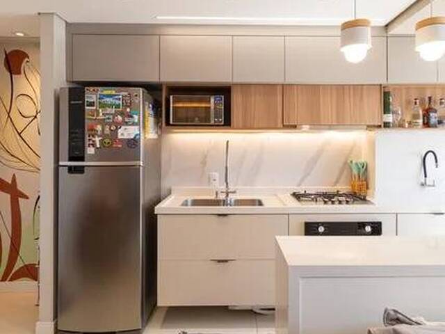 Apartamento para Venda em Osasco - 4