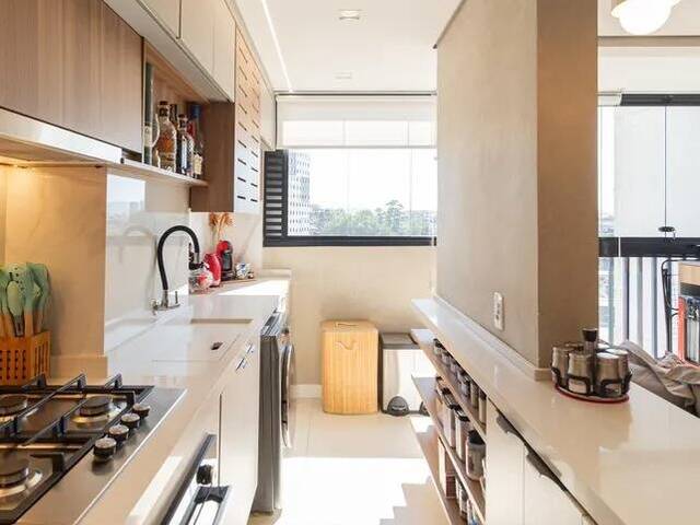 Apartamento para Venda em Osasco - 5
