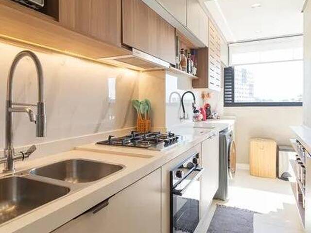 Apartamento para Venda em Osasco - 3