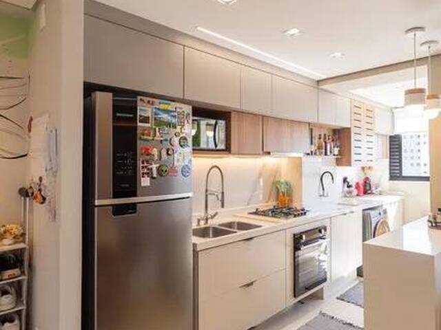 Apartamento para Venda em Osasco - 2