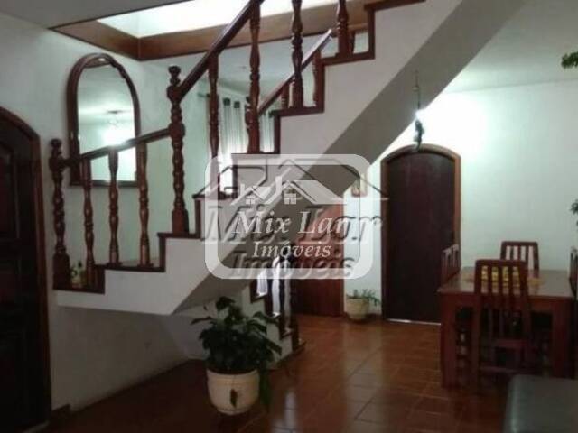 Sobrado para Venda em Osasco - 4