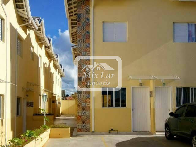 #5638 - Casa em condomínio para Venda em Osasco - SP - 1