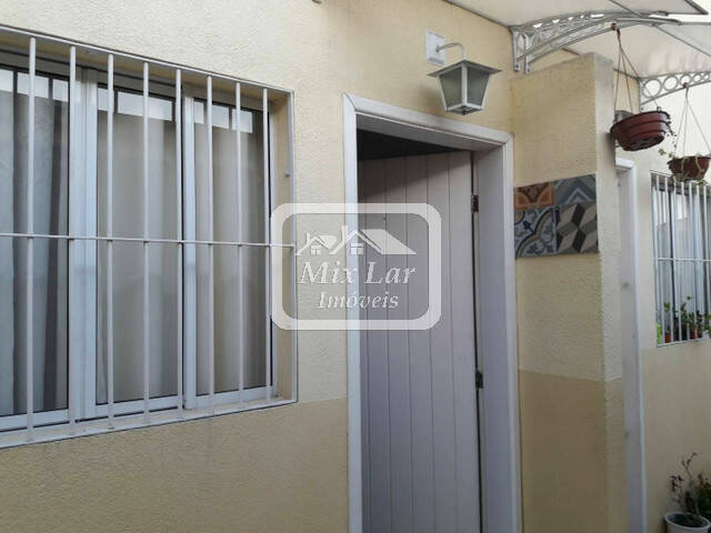 #5638 - Casa em condomínio para Venda em Osasco - SP - 2