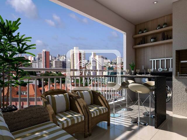 #5927 - Apartamento para Venda em Osasco - SP - 1