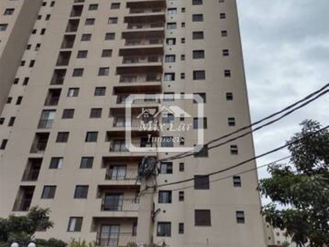 Apartamento para Venda em Osasco - 4