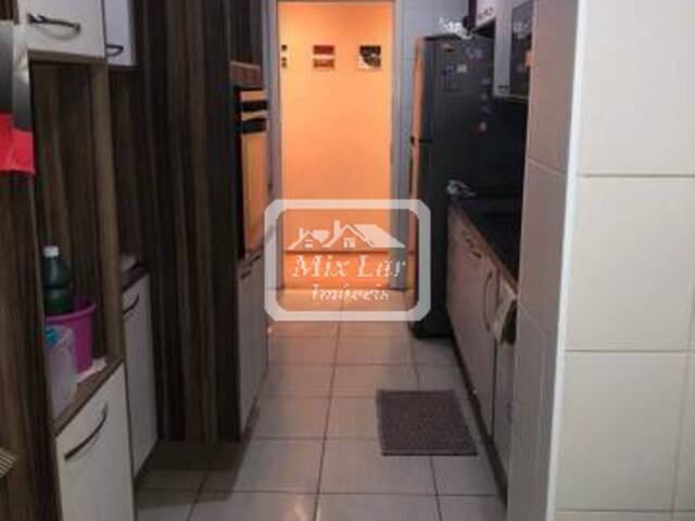 Apartamento para Venda em Osasco - 3