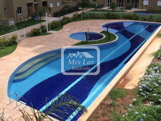 Apartamento para Venda em Osasco - 5