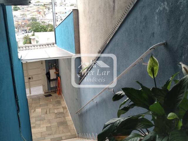 Sobrado para Venda em Osasco - 4