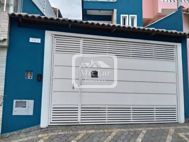 #6366 - Sobrado para Venda em Osasco - SP - 1