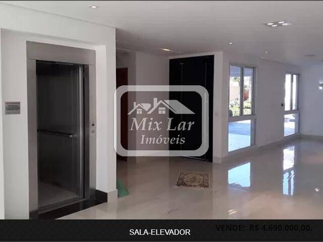 #6429 - Casa em condomínio para Venda em Osasco - SP - 3