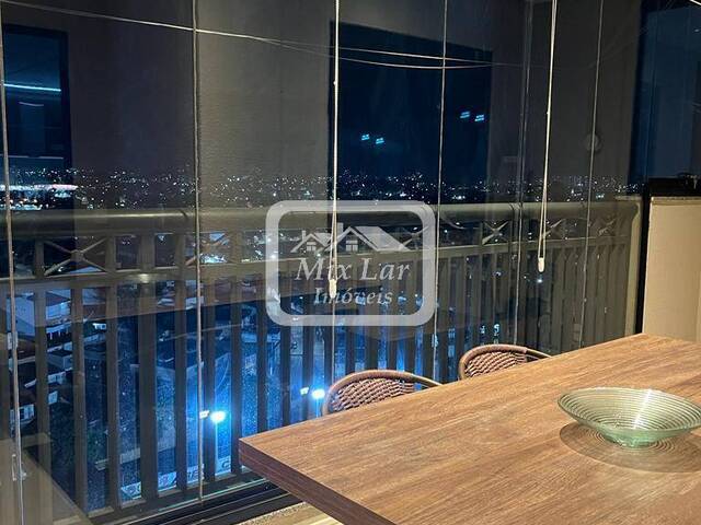 Apartamento para Venda em Osasco - 5