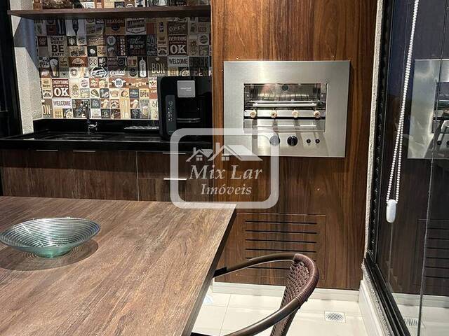 Apartamento para Venda em Osasco - 4