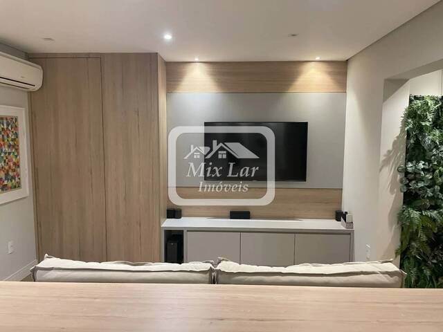 Apartamento para Venda em Osasco - 5