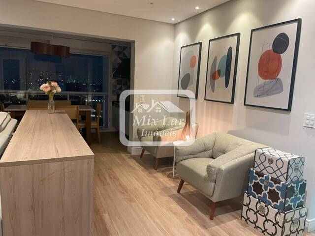 Apartamento para Venda em Osasco - 4