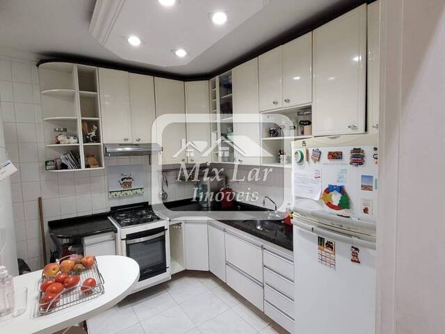Apartamento para Venda em Osasco - 5
