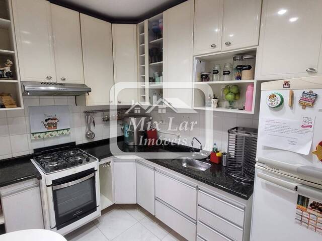 Apartamento para Venda em Osasco - 4
