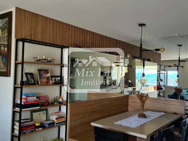 Apartamento para Venda em Osasco - 4