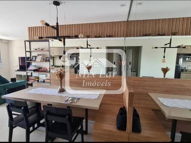 Apartamento para Venda em Osasco - 3