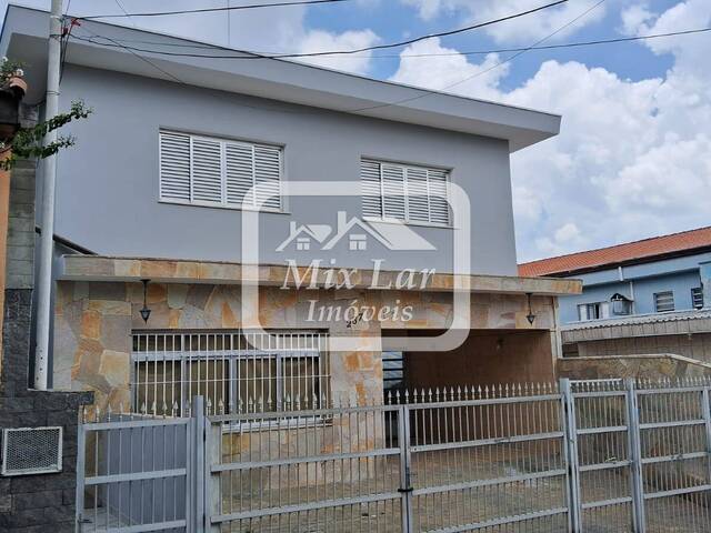 #6652 - Sobrado para Venda em Osasco - SP - 3