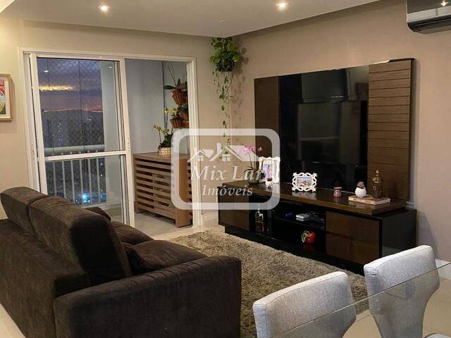 #6655 - Apartamento para Venda em São Paulo - SP - 3
